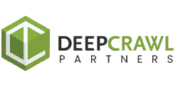 DeepCrawl Web Crawler Tool Logo