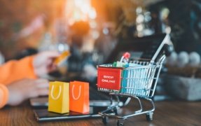 Ecommerce - Connect with Shoppers & Increase Sales