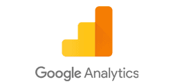 Google Analytics Tool Logo