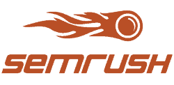 SEMrush SEO Toolkit Logo