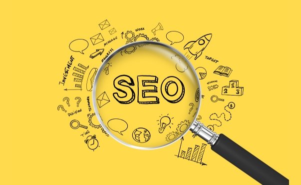 SEO Solutions and Reporting Insights